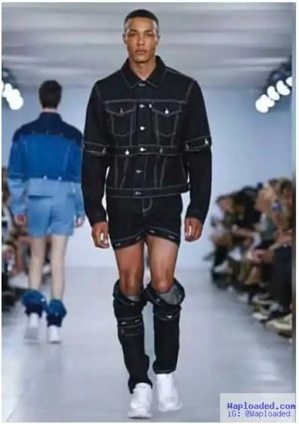 Guys, can you proudly rock this 